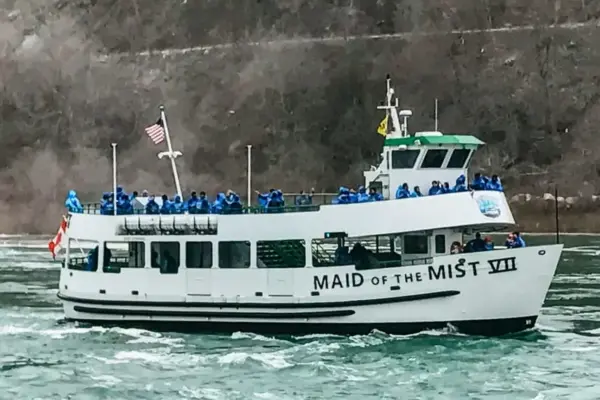 1-Day Niagara Falls Tour