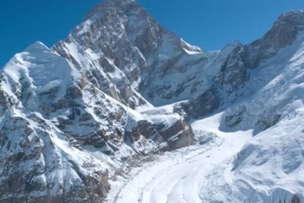 Kedarkantha Trek