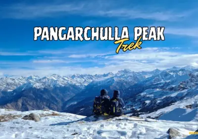 Pangarchulla Trek