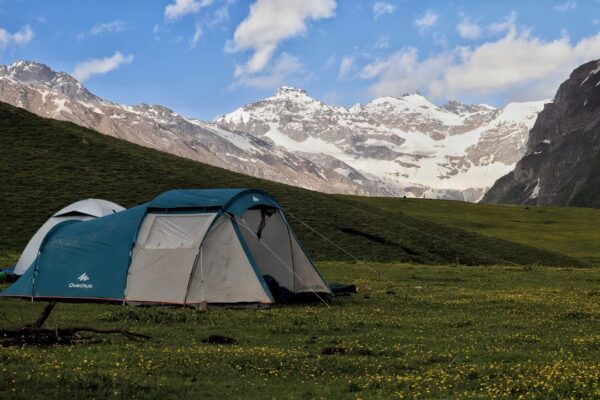 Pin Bhaba Pass Trek