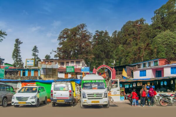 Chopta Chandrashila Trek