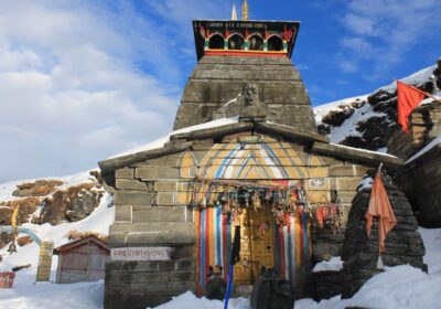Kedarkantha Trek