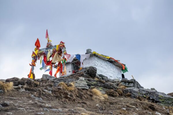 Chopta Chandrashila Trek