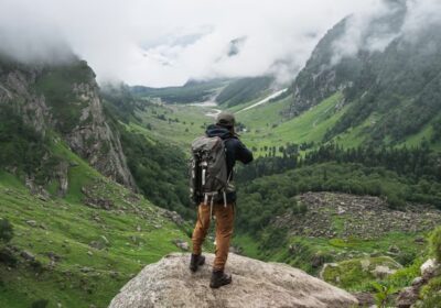 Pin Bhaba Pass Trek