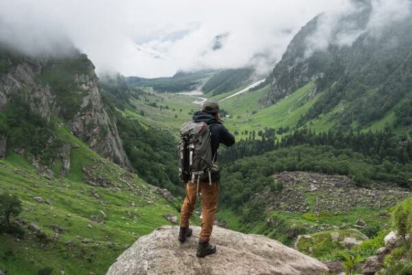 Pin Bhaba Pass Trek