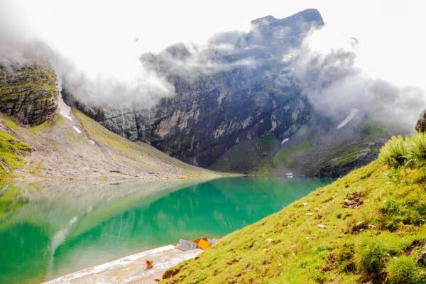 Valley of Flowers Trek