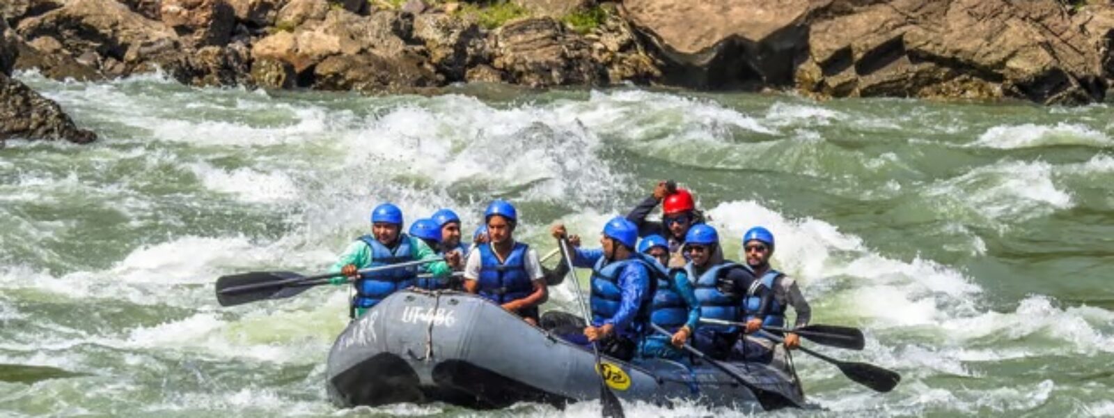 Rishikesh